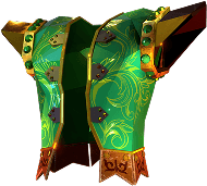 chest