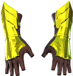 guantlet